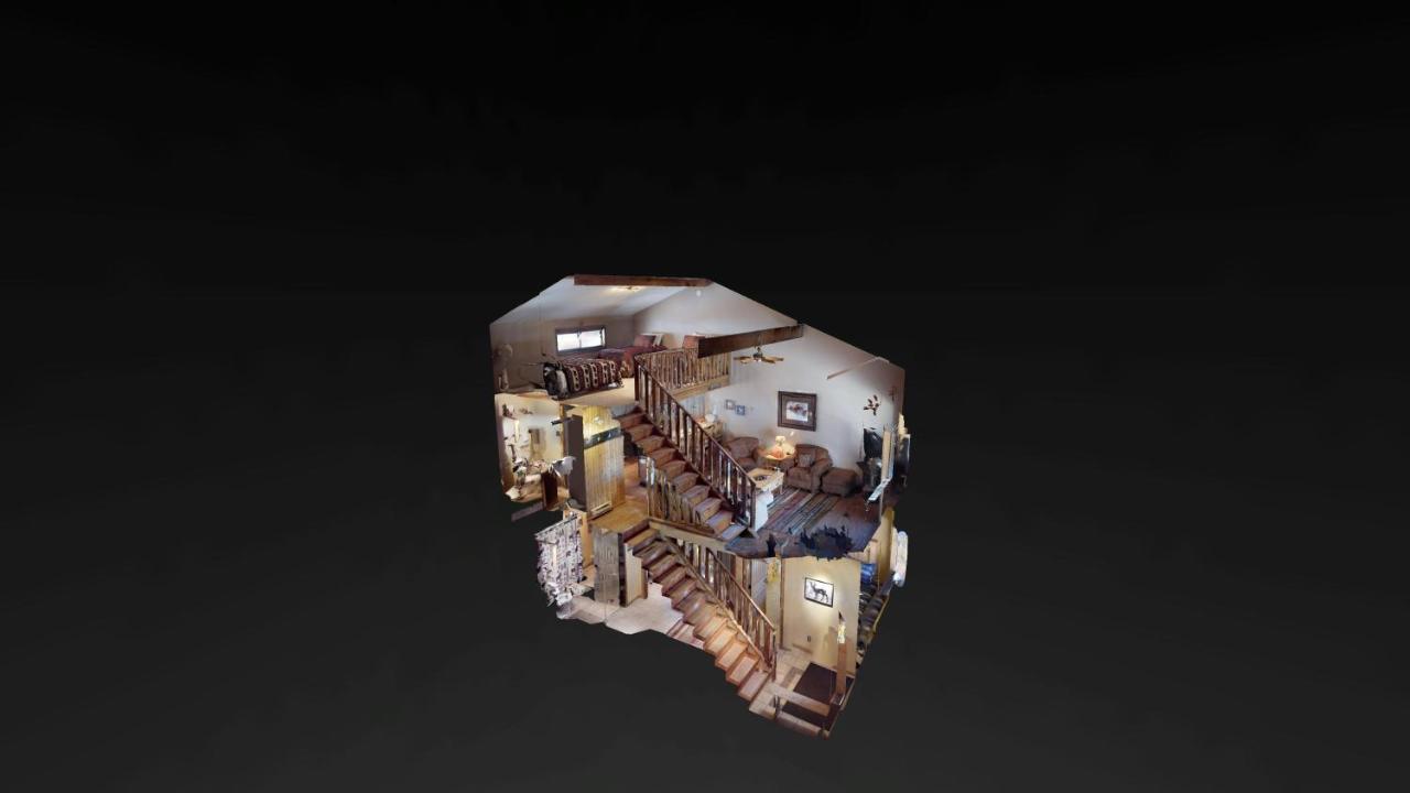 Apartamento Aspen West 5 Townhouse With High Speed Wifi Red River Exterior foto