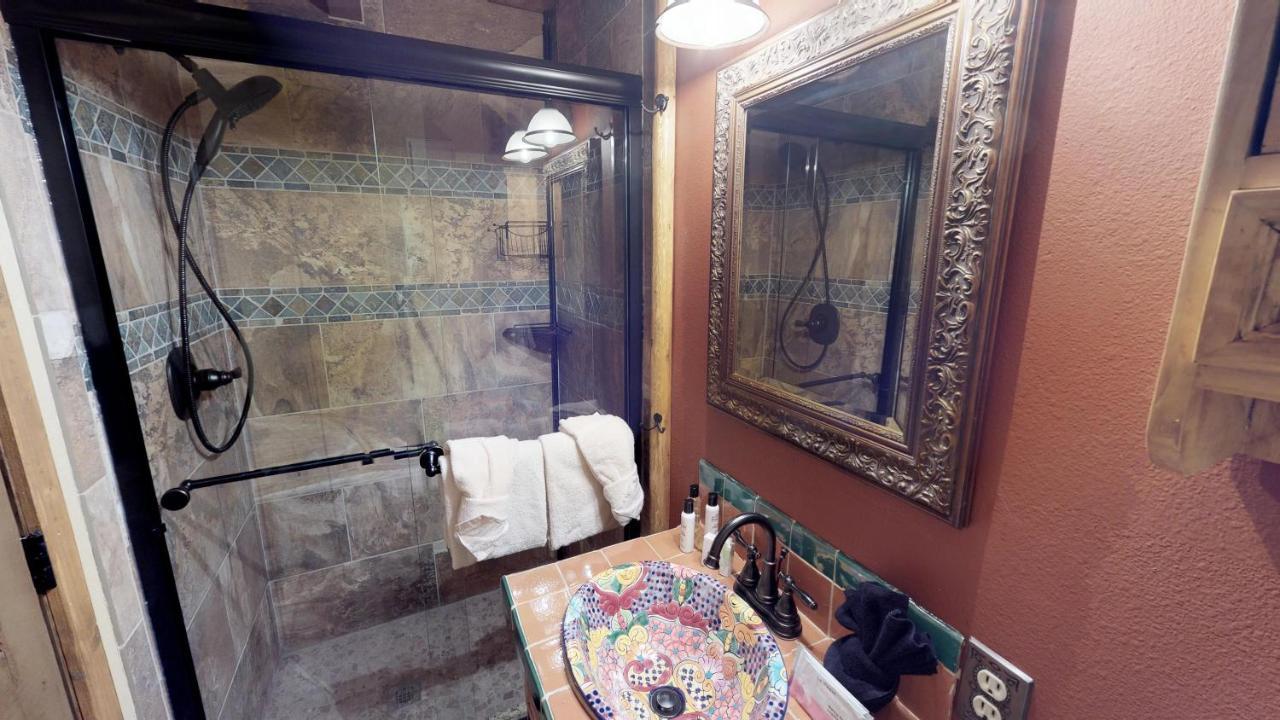 Apartamento Aspen West 5 Townhouse With High Speed Wifi Red River Exterior foto