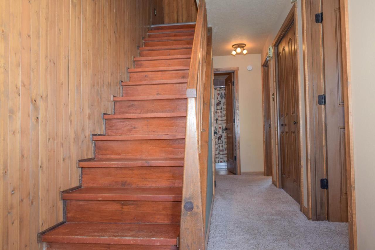Apartamento Aspen West 5 Townhouse With High Speed Wifi Red River Exterior foto