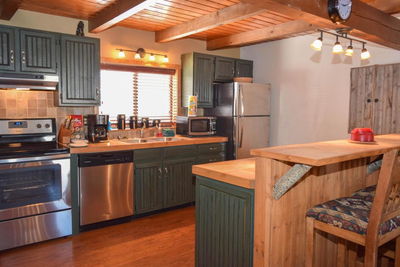 Apartamento Aspen West 5 Townhouse With High Speed Wifi Red River Exterior foto