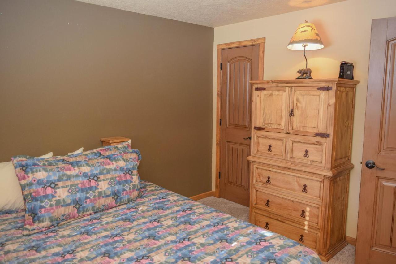 Apartamento Aspen West 5 Townhouse With High Speed Wifi Red River Exterior foto