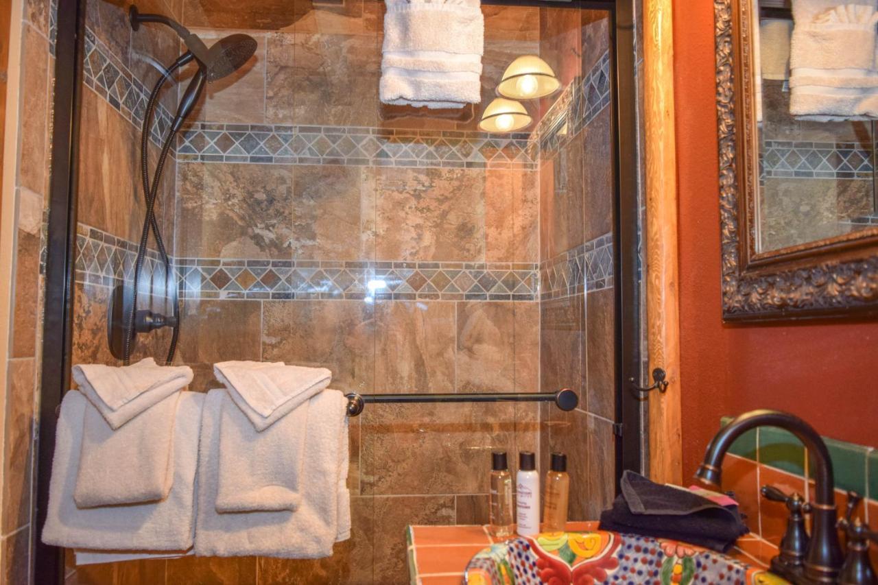 Apartamento Aspen West 5 Townhouse With High Speed Wifi Red River Exterior foto